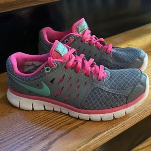 Women's Nike Flex Run
